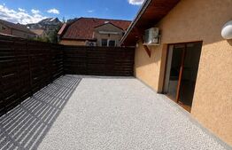 Penthouse de vanzare, 34.82 mp, terasa 40 mp, parcare, zona Câmpului