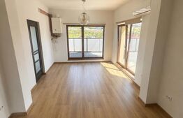 Penthouse de vanzare, 34.82 mp, terasa 40 mp, parcare, zona Câmpului