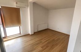 Penthouse de vanzare, 34.82 mp, terasa 40 mp, parcare, zona Câmpului
