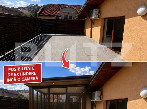 Garsonieră de vânzare Manastur - 204830AV | BLITZ Cluj-Napoca | Poza7