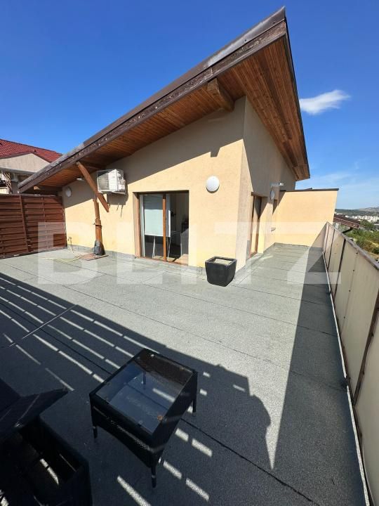 Garsonieră de vânzare Manastur - 204830AV | BLITZ Cluj-Napoca | Poza4