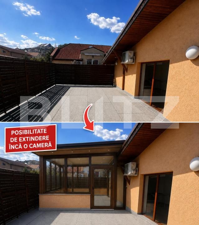 Garsonieră de vânzare Manastur - 204830AV | BLITZ Cluj-Napoca | Poza7