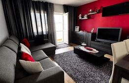 Apartament 3 camere, 86 mp, decomandat, zona Blocuri.