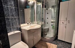Apartament 3 camere, 86 mp, decomandat, zona Blocuri.
