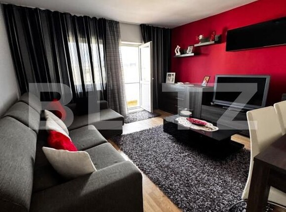 Apartament de vânzare 3 camere Câmpia Turzii - 204831AV | BLITZ Cluj-Napoca | Poza1