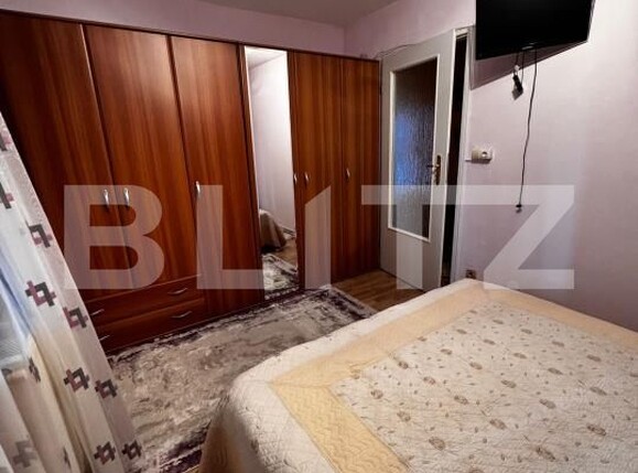 Apartament de vânzare 3 camere Câmpia Turzii - 204831AV | BLITZ Cluj-Napoca | Poza4