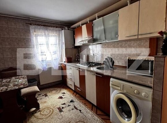 Apartament de vânzare 3 camere Câmpia Turzii - 204831AV | BLITZ Cluj-Napoca | Poza8