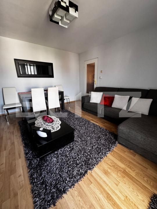 Apartament de vânzare 3 camere Câmpia Turzii - 204831AV | BLITZ Cluj-Napoca | Poza2