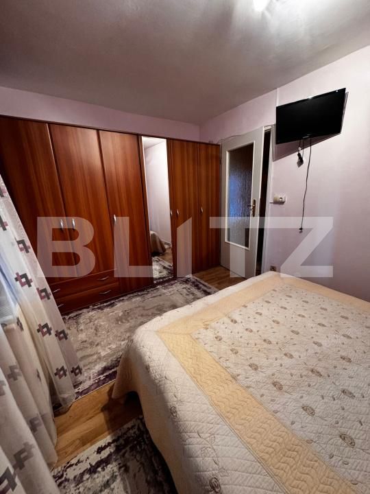 Apartament de vânzare 3 camere Câmpia Turzii - 204831AV | BLITZ Cluj-Napoca | Poza4