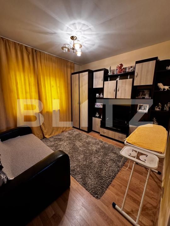 Apartament de vânzare 3 camere Câmpia Turzii - 204831AV | BLITZ Cluj-Napoca | Poza5