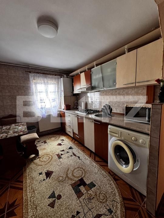 Apartament de vânzare 3 camere Câmpia Turzii - 204831AV | BLITZ Cluj-Napoca | Poza8
