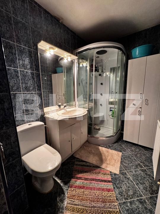Apartament de vânzare 3 camere Câmpia Turzii - 204831AV | BLITZ Cluj-Napoca | Poza9