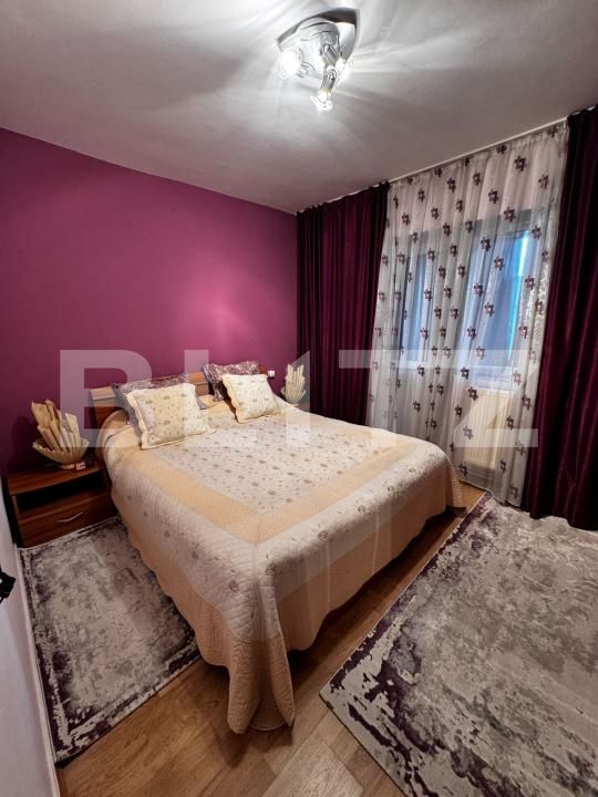 Apartament de vânzare 3 camere Câmpia Turzii - 204831AV | BLITZ Cluj-Napoca | Poza3