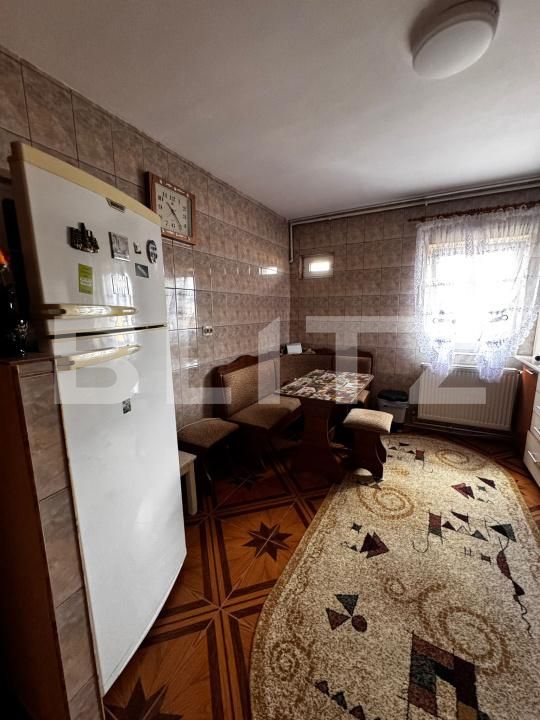 Apartament de vânzare 3 camere Câmpia Turzii - 204831AV | BLITZ Cluj-Napoca | Poza7