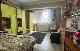 Apartament 2 camere, 56 mp, parcare, zona Mănăștur