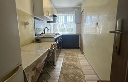Apartament 2 camere, 56 mp, parcare, zona Mănăștur