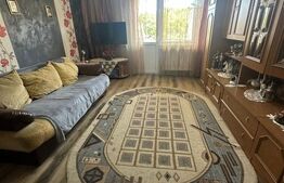 Apartament 2 camere, 56 mp, parcare, zona Mănăștur