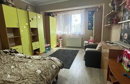 Apartament 2 camere, 56 mp, parcare, zona Mănăștur