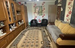 Apartament 2 camere, 56 mp, parcare, zona Mănăștur