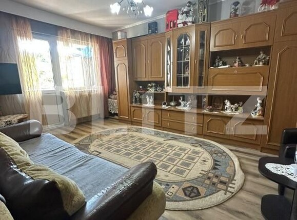 Apartament de vânzare 2 camere Manastur - 204832AV | BLITZ Cluj-Napoca | Poza8