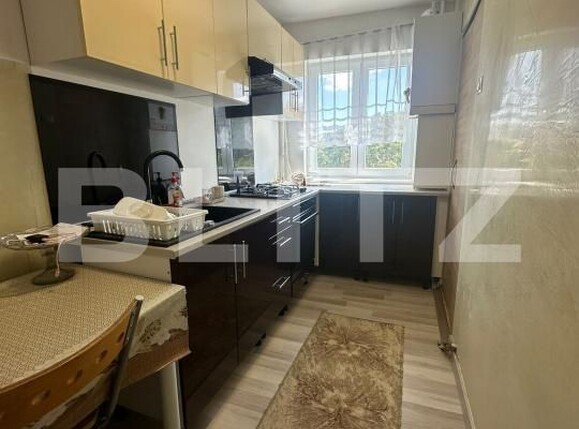 Apartament de vânzare 2 camere Manastur - 204832AV | BLITZ Cluj-Napoca | Poza1