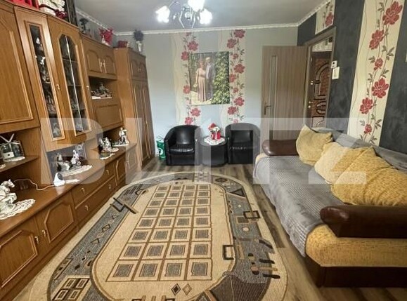 Apartament de vânzare 2 camere Manastur - 204832AV | BLITZ Cluj-Napoca | Poza2