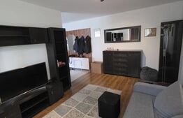 Apartament 3 camere, 60 mp, zona Gheorgheni 