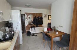 Apartament 3 camere, 60 mp, zona Gheorgheni 