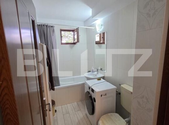 Apartament de închiriat 3 camere Gheorgheni - 204836AI | BLITZ Cluj-Napoca | Poza13