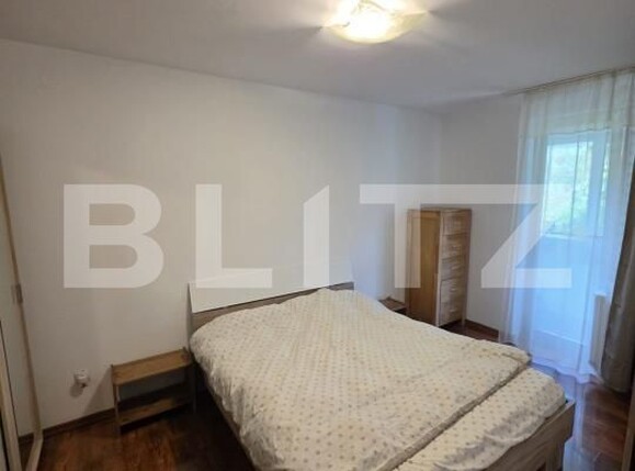 Apartament de închiriat 3 camere Gheorgheni - 204836AI | BLITZ Cluj-Napoca | Poza4