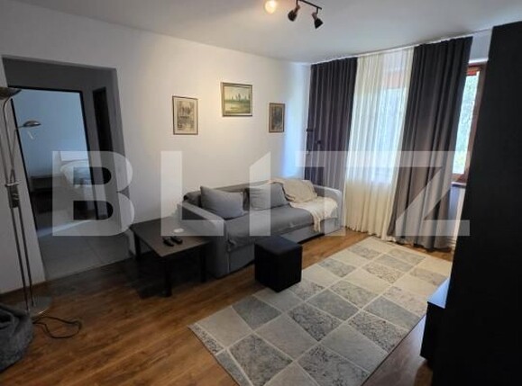 Apartament de închiriat 3 camere Gheorgheni - 204836AI | BLITZ Cluj-Napoca | Poza3