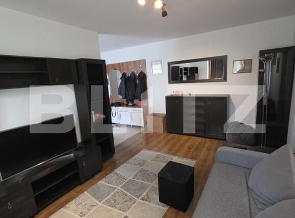 Apartament de închiriat 3 camere Gheorgheni - 204836AI | BLITZ Cluj-Napoca | Poza2
