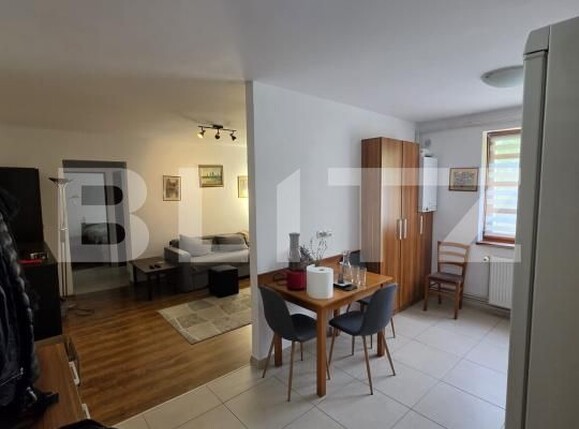 Apartament de închiriat 3 camere Gheorgheni - 204836AI | BLITZ Cluj-Napoca | Poza6