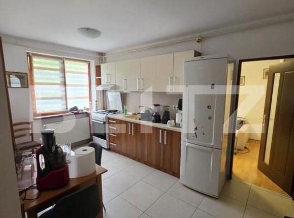 Apartament de închiriat 3 camere Gheorgheni - 204836AI | BLITZ Cluj-Napoca | Poza8