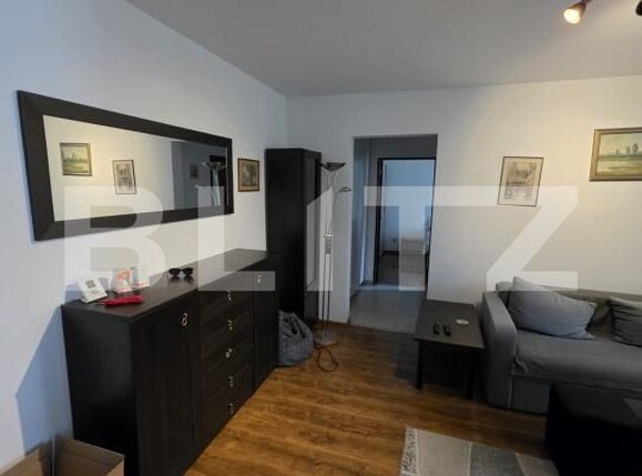 Apartament de închiriat 3 camere Gheorgheni - 204836AI | BLITZ Cluj-Napoca | Poza11