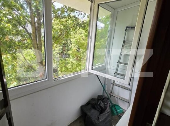 Apartament de închiriat 3 camere Gheorgheni - 204836AI | BLITZ Cluj-Napoca | Poza12