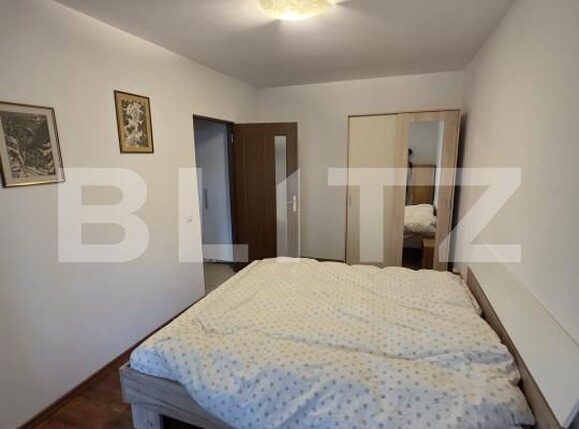 Apartament de închiriat 3 camere Gheorgheni - 204836AI | BLITZ Cluj-Napoca | Poza5