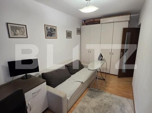 Apartament de închiriat 3 camere Gheorgheni - 204836AI | BLITZ Cluj-Napoca | Poza9
