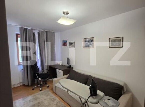 Apartament de închiriat 3 camere Gheorgheni - 204836AI | BLITZ Cluj-Napoca | Poza10