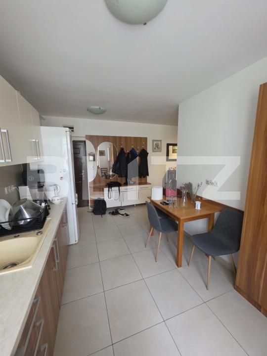 Apartament de închiriat 3 camere Gheorgheni - 204836AI | BLITZ Cluj-Napoca | Poza7