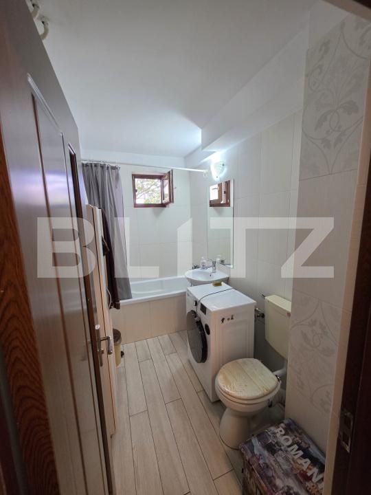 Apartament de închiriat 3 camere Gheorgheni - 204836AI | BLITZ Cluj-Napoca | Poza13