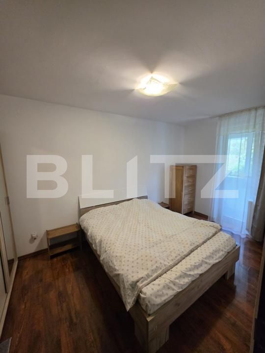 Apartament de închiriat 3 camere Gheorgheni - 204836AI | BLITZ Cluj-Napoca | Poza4