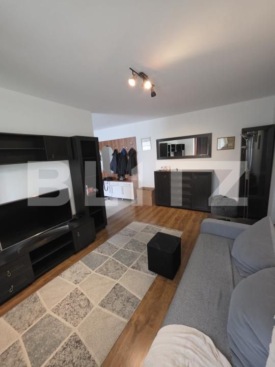 Apartament de închiriat 3 camere Gheorgheni - 204836AI | BLITZ Cluj-Napoca | Poza2