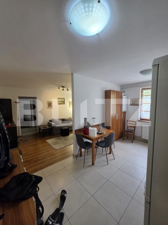Apartament de închiriat 3 camere Gheorgheni - 204836AI | BLITZ Cluj-Napoca | Poza6
