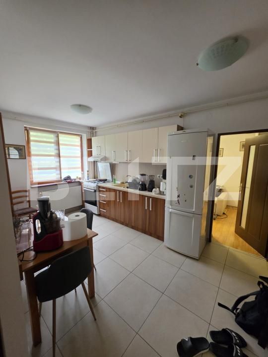 Apartament de închiriat 3 camere Gheorgheni - 204836AI | BLITZ Cluj-Napoca | Poza8