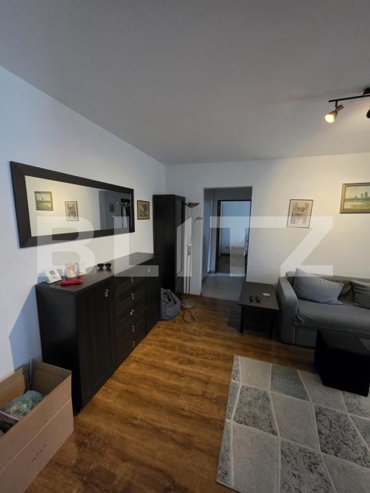 Apartament de închiriat 3 camere Gheorgheni - 204836AI | BLITZ Cluj-Napoca | Poza11