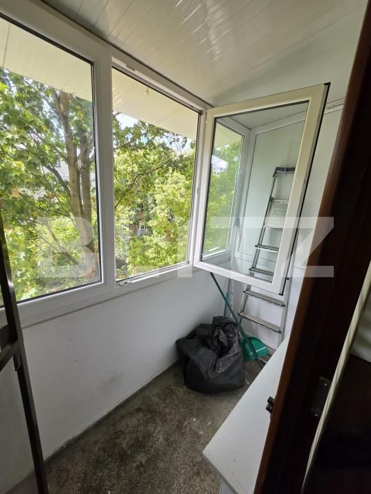 Apartament de închiriat 3 camere Gheorgheni - 204836AI | BLITZ Cluj-Napoca | Poza12
