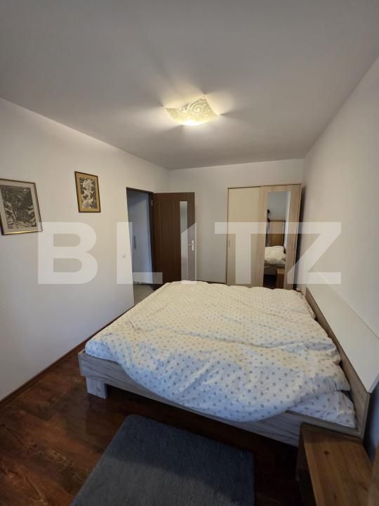 Apartament de închiriat 3 camere Gheorgheni - 204836AI | BLITZ Cluj-Napoca | Poza5