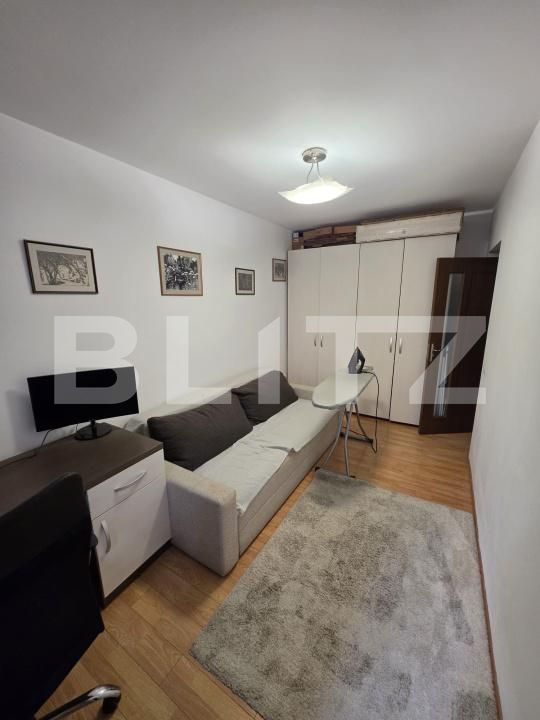 Apartament de închiriat 3 camere Gheorgheni - 204836AI | BLITZ Cluj-Napoca | Poza9