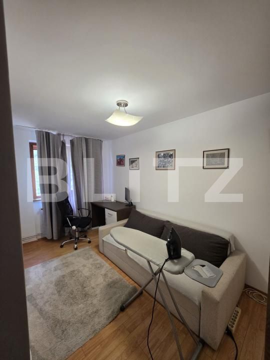 Apartament de închiriat 3 camere Gheorgheni - 204836AI | BLITZ Cluj-Napoca | Poza10